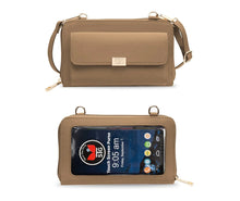 Load image into Gallery viewer, Captiva Touchscreen Purse