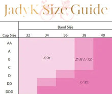 Load image into Gallery viewer, JadyK Nude Dreamy Bralette-Daily Essential