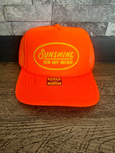 Load image into Gallery viewer, Trucker Hat-Various
