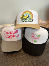 Load image into Gallery viewer, Spring Trucker Hats- Variety
