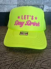 Load image into Gallery viewer, Trucker Hat-Various
