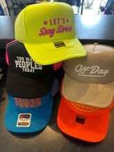 Load image into Gallery viewer, Trucker Hat-Various
