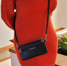 Load image into Gallery viewer, RFID Bella Touch Screen Purse
