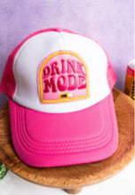 Load image into Gallery viewer, Trucker Hat-Various
