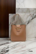 Load image into Gallery viewer, Vegan Leather Crossbody
