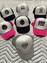 Load image into Gallery viewer, Spring Trucker Hats- Variety
