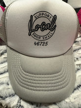 Load image into Gallery viewer, Spring Trucker Hats- Variety
