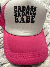 Load image into Gallery viewer, Spring Trucker Hats- Variety
