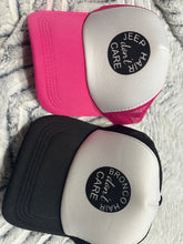 Load image into Gallery viewer, Spring Trucker Hats- Variety
