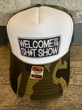 Load image into Gallery viewer, Western Trucker Hats
