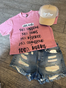 Girl Math…Unisex TShirt