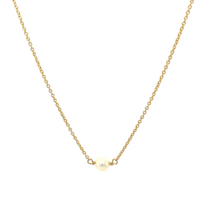SEMI PRECIOUS STONE NECKLACE