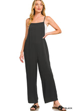 Load image into Gallery viewer, Black Woven Jumper
