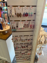 Load image into Gallery viewer, Sara Kate Earrings
