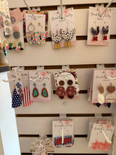 Load image into Gallery viewer, Sara Kate Earrings
