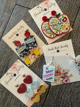 Load image into Gallery viewer, Sara Kate Earrings
