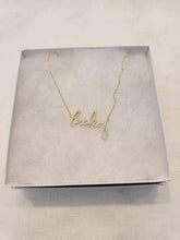 Load image into Gallery viewer, Iishii Lucky Necklace

