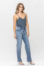 Load image into Gallery viewer, Judy Blue MidRise Cell Phone Dad Jeans
