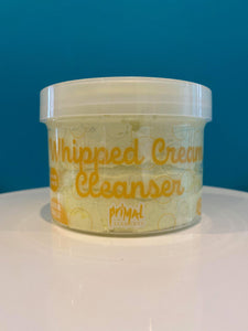 Whipped Cream Body Cleanser