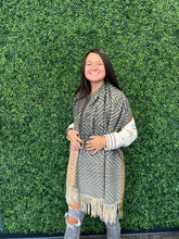 Load image into Gallery viewer, Various Colors of Blanket Scarves
