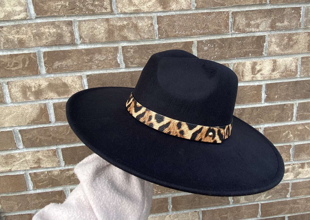 Felt or Wool Hats- Various