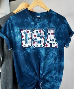 USA Proud T-Shirt