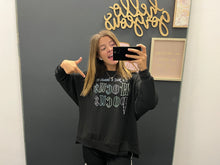 Load image into Gallery viewer, It’s Just A Bunch Of Hocus Pocus Lightweight Sweatshirt
