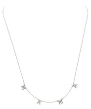 Load image into Gallery viewer, Mama Chain Necklace (approx 16”)
