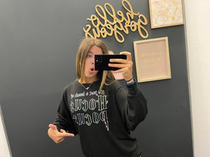 It’s Just A Bunch Of Hocus Pocus Lightweight Sweatshirt