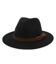 Load image into Gallery viewer, Panama Hat- Various Colors
