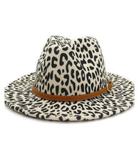 Load image into Gallery viewer, Panama Hat- Various Colors
