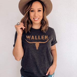 Wallen Unisex Tshirt