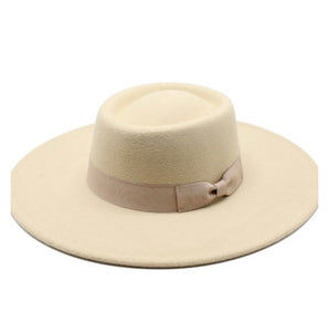 Panama Hat- Various Colors