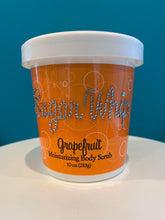 Load image into Gallery viewer, Sugar Whip Sugar Body Scrubs
