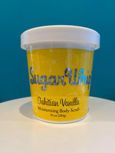 Load image into Gallery viewer, Sugar Whip Sugar Body Scrubs
