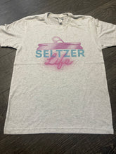 Load image into Gallery viewer, Seltzer Life Tee

