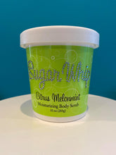 Load image into Gallery viewer, Sugar Whip Sugar Body Scrubs
