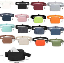 Load image into Gallery viewer, Flora Fanny Pack
