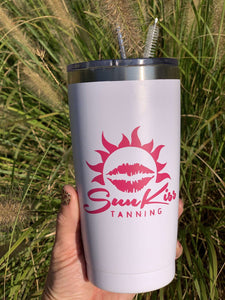 20oz Sun Kiss Tumbler