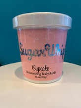 Load image into Gallery viewer, Sugar Whip Sugar Body Scrubs
